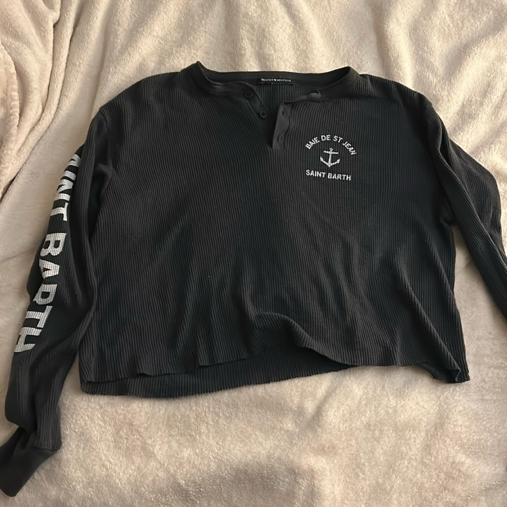 Brandy Melville long sleeve